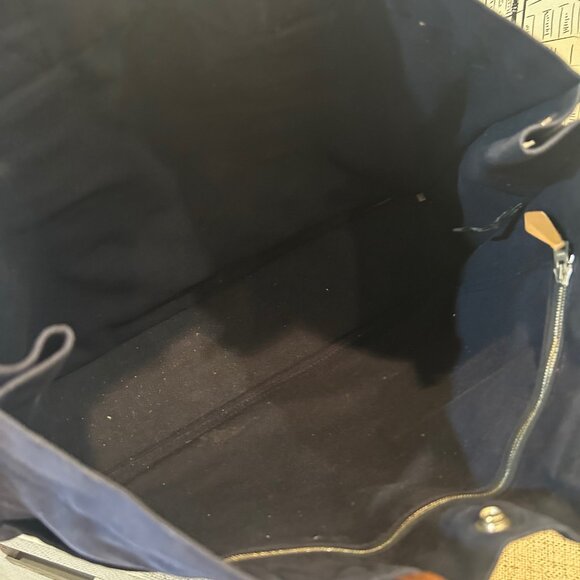 Hermès Fourre Tout MM Tote Bag - Picture 4 of 9